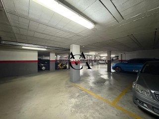 Garaje en venta en San Francisco en Lucena
