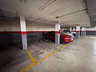 Garaje en venta en San Francisco en Lucena