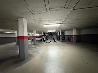 Garaje en venta en San Francisco en Lucena