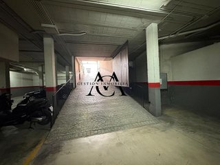 Garaje en venta en San Francisco en Lucena
