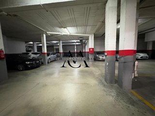 Garaje en venta en San Francisco en Lucena