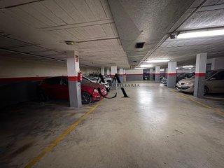 Garaje en venta en San Francisco en Lucena