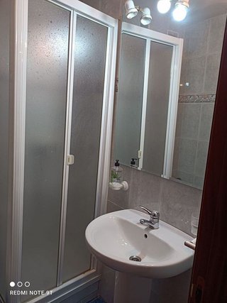 Piso en venta en Centro - Mendibil - Santiago en Irun