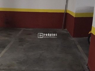 Garaje en venta en El Bercial en Getafe