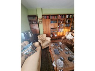 Piso en venta en La Morería en Ciudad Real