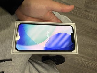 iPhone 14