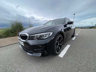 BMW Serie 3 2021