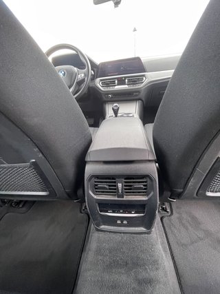 BMW Serie 3 2021