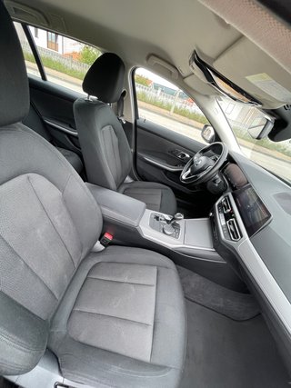 BMW Serie 3 2021