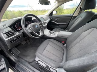 BMW Serie 3 2021