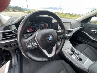 BMW Serie 3 2021