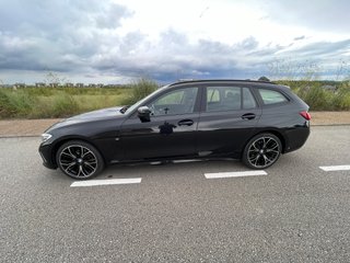 BMW Serie 3 2021