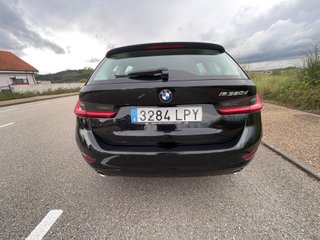 BMW Serie 3 2021