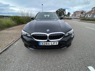 BMW Serie 3 2021