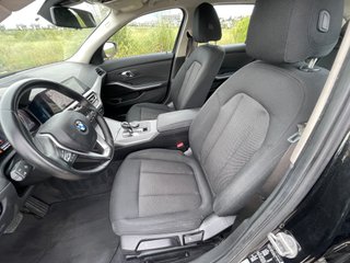 BMW Serie 3 2021