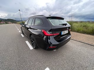 BMW Serie 3 2021
