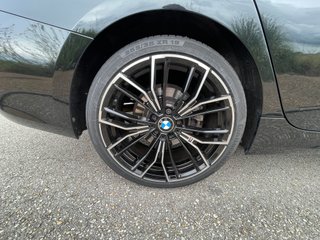 BMW Serie 3 2021