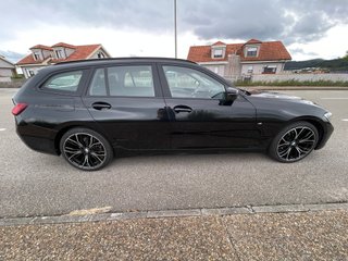 BMW Serie 3 2021