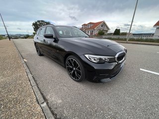BMW Serie 3 2021