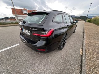 BMW Serie 3 2021