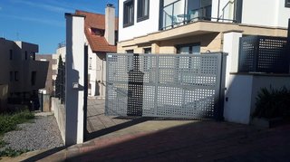 Garaje en venta en Neguri en Getxo