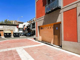 Local comercial en venta en Villalba Estación en Collado Villalba