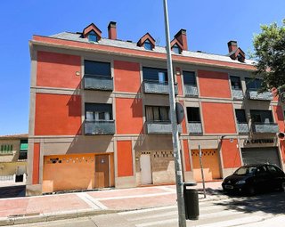Local comercial en venta en Villalba Estación en Collado Villalba