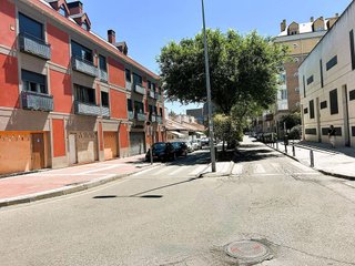 Local comercial en venta en Villalba Estación en Collado Villalba