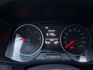 Volkswagen Crafter 2021
