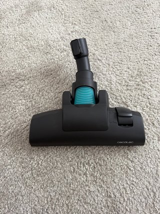 Cepillo aspirador Cecotec Conga 700