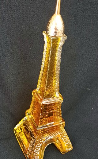 Topaze Avon antiguo