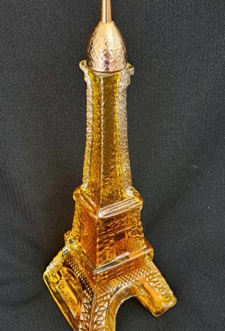 Topaze Avon antiguo