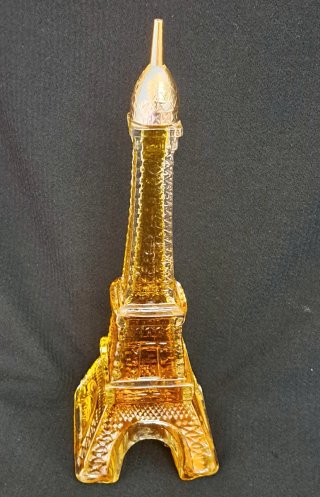 Topaze Avon antiguo