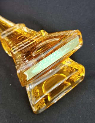 Topaze Avon antiguo