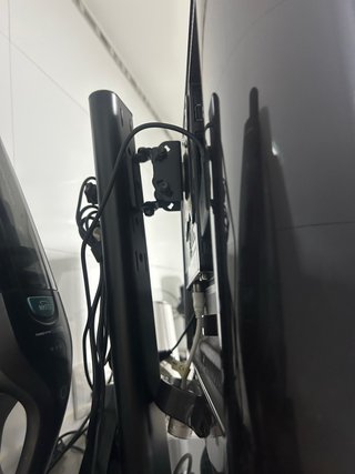 Monitor Samsung SyncMaster FX2490HD