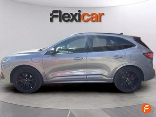Ford Kuga ST-Line 2.5 Duratec PHEV 165kW Auto
