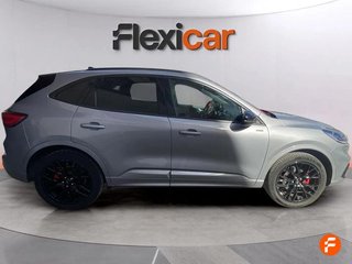 Ford Kuga ST-Line 2.5 Duratec PHEV 165kW Auto