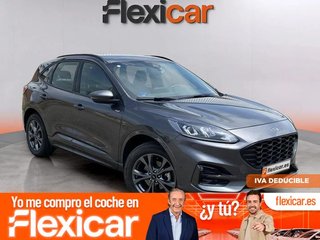Ford Kuga ST-Line 2.5 Duratec PHEV 165kW Auto
