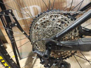 Bicicleta de Montaña Orbea Oiz