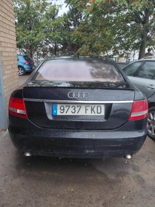 Audi A6 2006