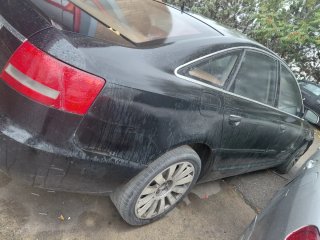 Audi A6 2006