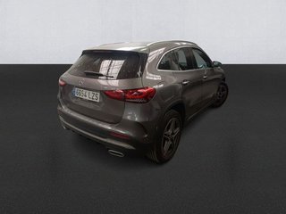 Mercedes-Benz GLA GLA 250 e