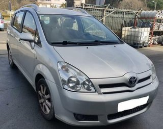Toyota 126119 amortiguador del der corolla 1.8 sol