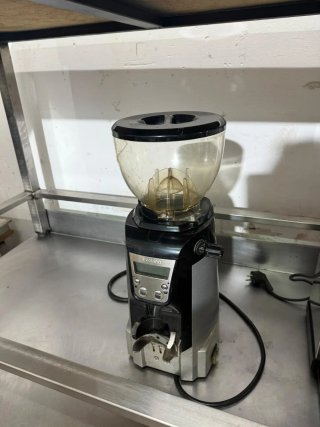 Molinillo de café profesional