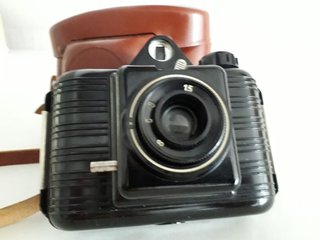 Cámara Vintage Winar