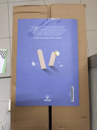 Llibre alumne EMAT 6è Primària
