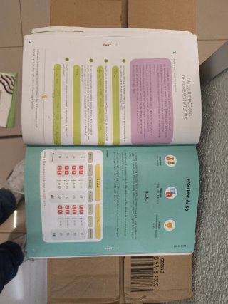 Llibre alumne EMAT 6è Primària