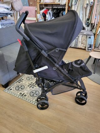 Silla de paseo Concord Quix Plus