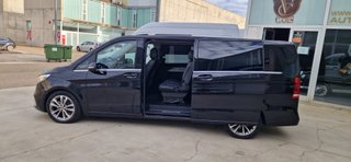 Mercedes-Benz Clase V EXTRALARGA