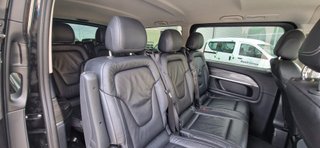 Mercedes-Benz Clase V EXTRALARGA